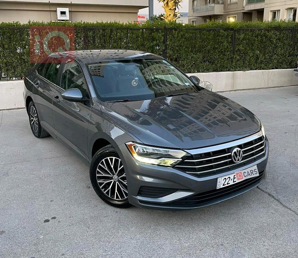 فولكسفاغن جيتا